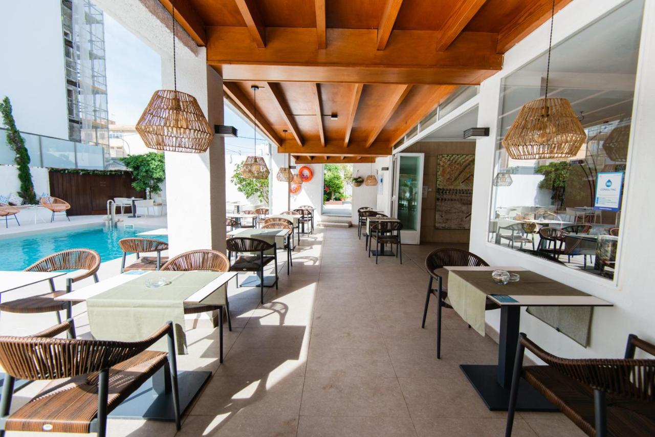 Flacalco Hotel & Apartments Cala Ratjada  Exterior photo