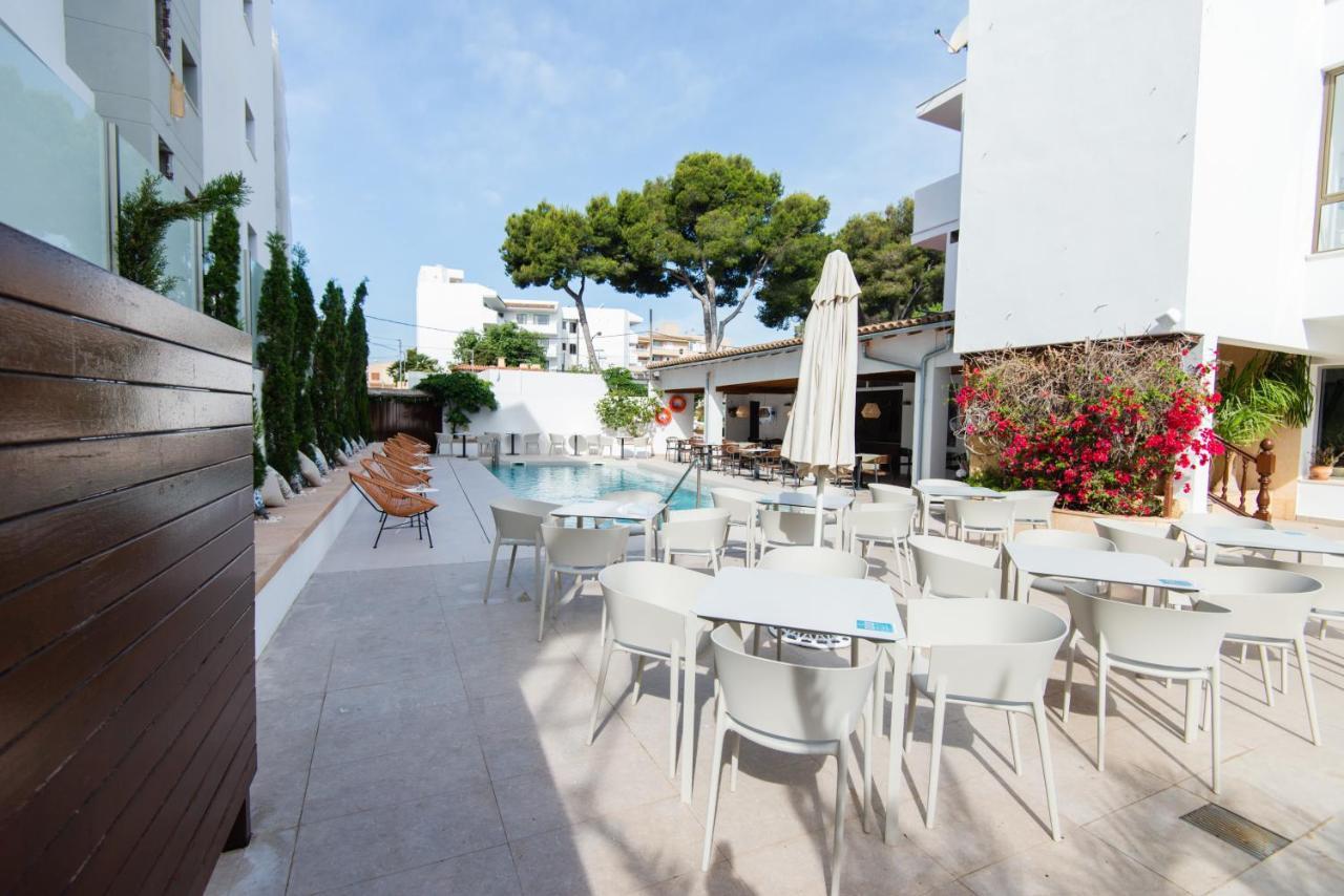 Flacalco Hotel & Apartments Cala Ratjada  Exterior photo
