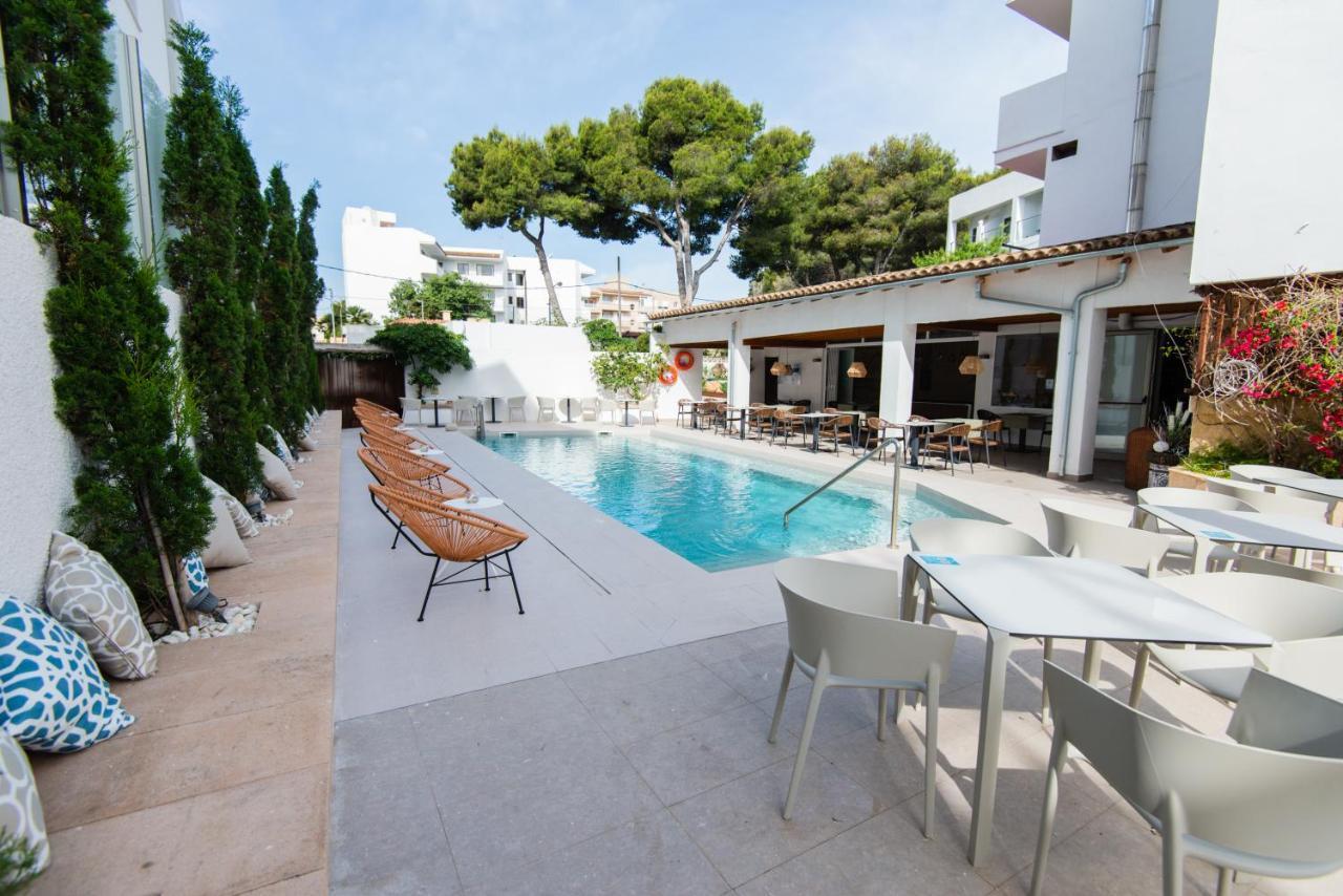Flacalco Hotel & Apartments Cala Ratjada  Exterior photo