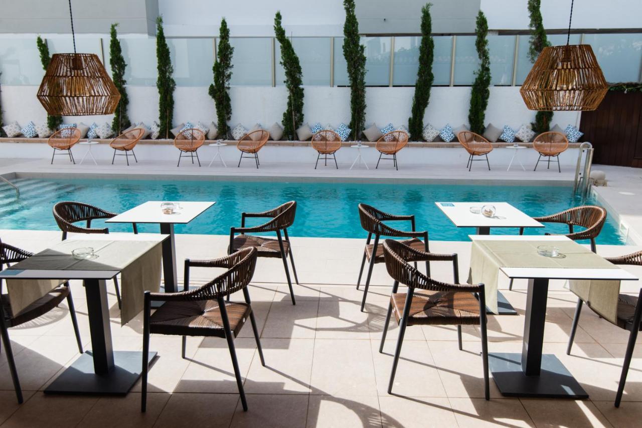 Flacalco Hotel & Apartments Cala Ratjada  Exterior photo