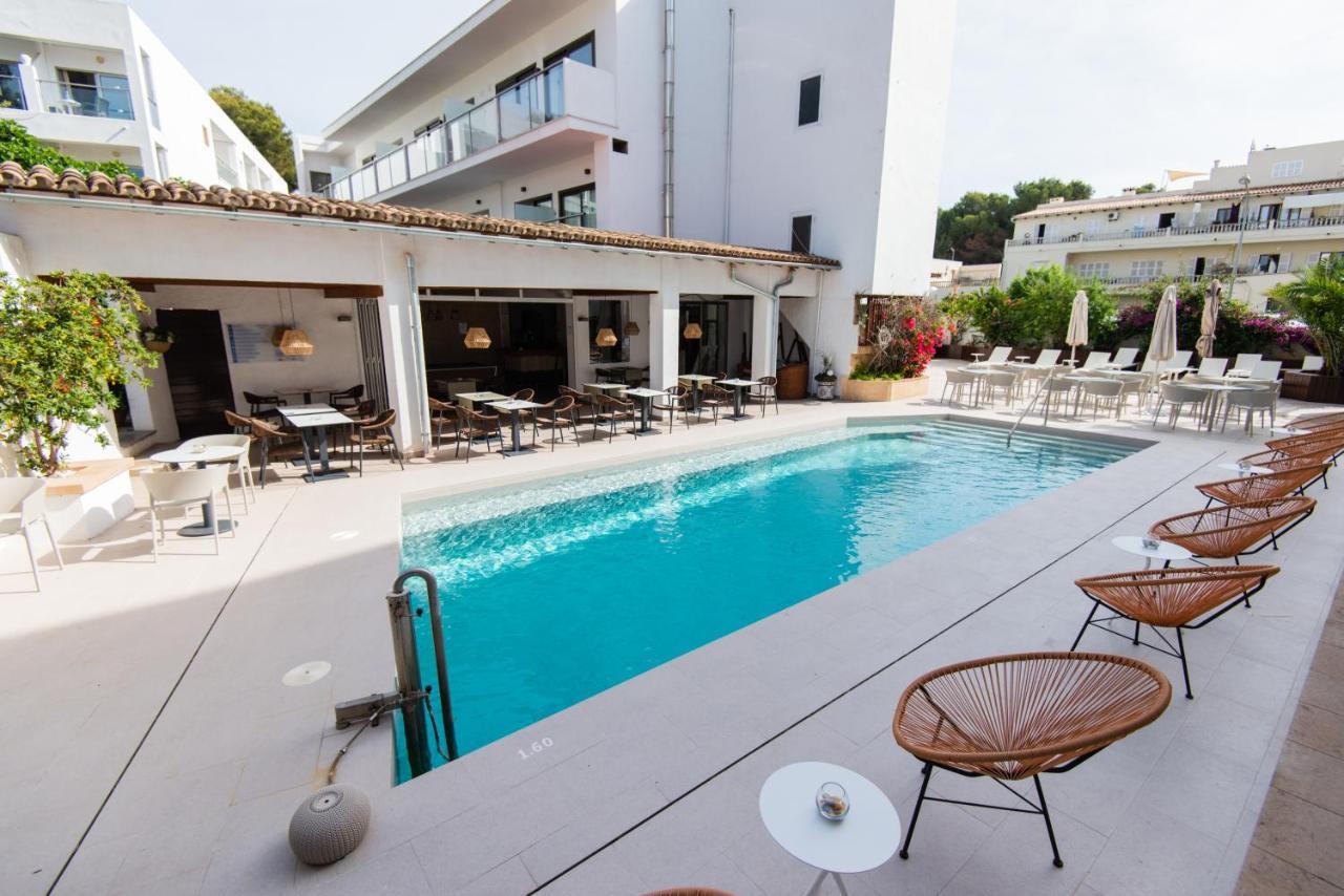 Flacalco Hotel & Apartments Cala Ratjada  Exterior photo