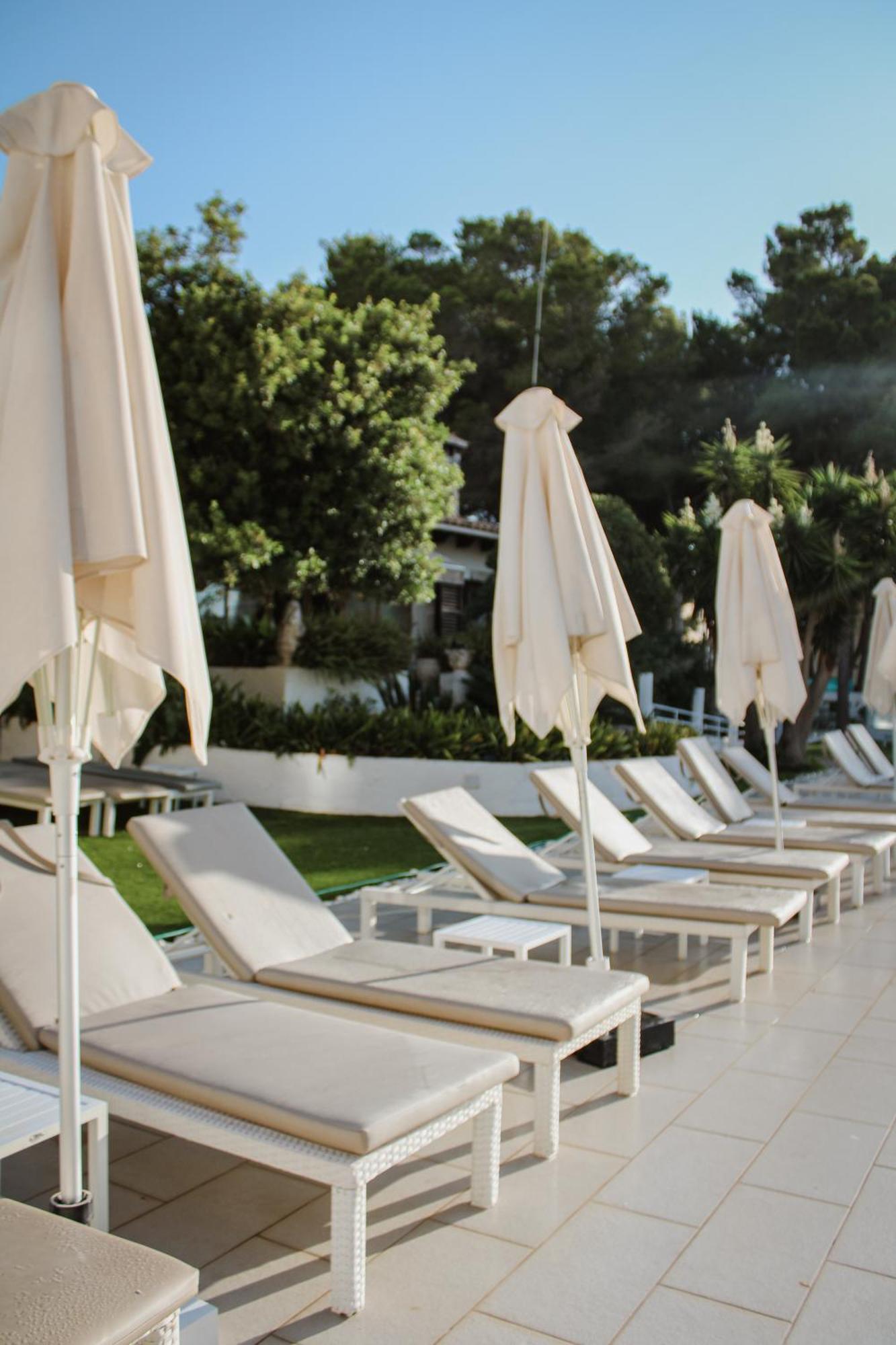 Flacalco Hotel & Apartments Cala Ratjada  Exterior photo