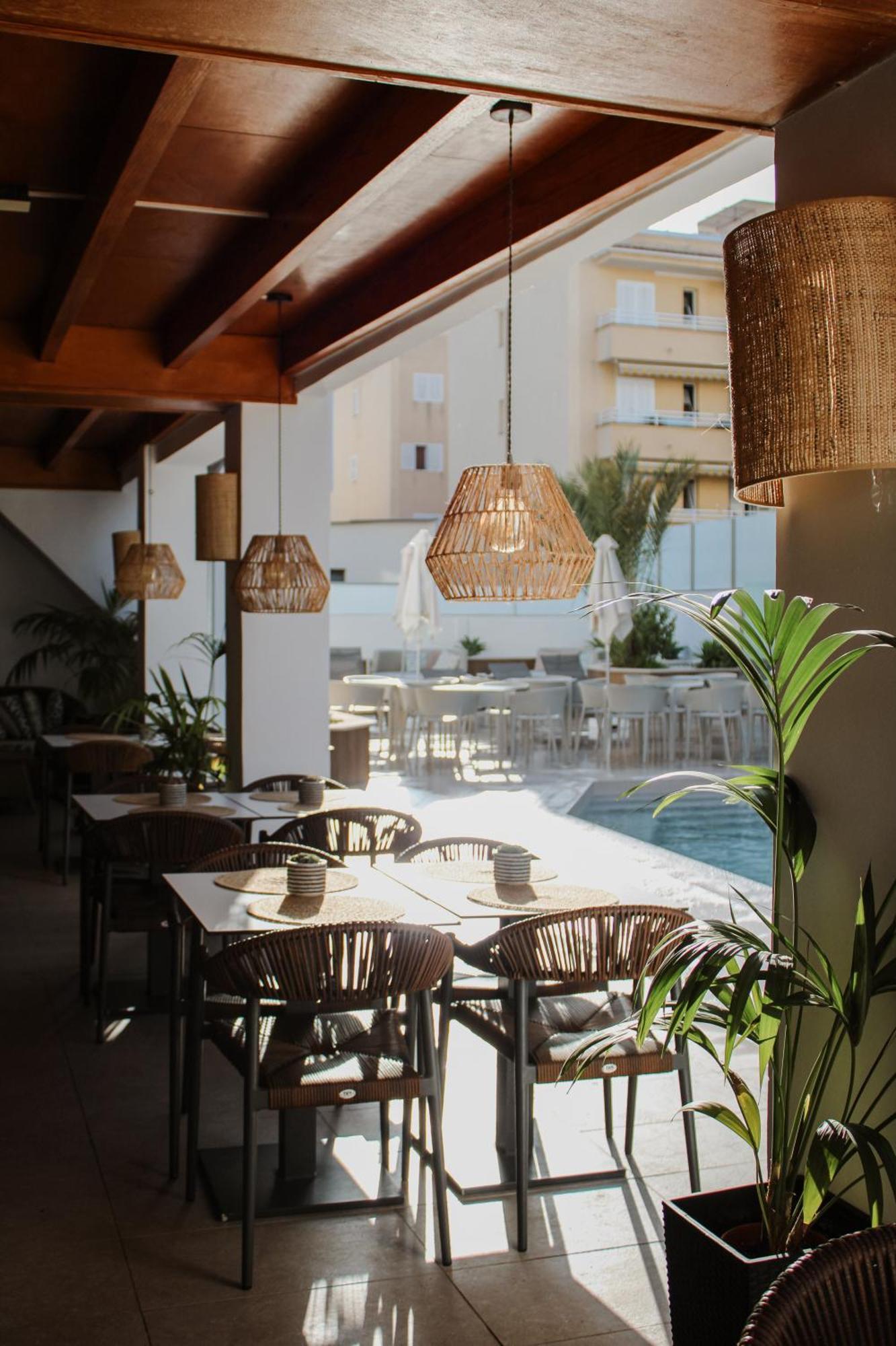 Flacalco Hotel & Apartments Cala Ratjada  Exterior photo